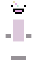 Unicorndude6123 minecraft skin