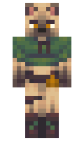 meowboys minecraft skin