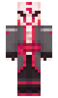 NausicaaDash minecraft skin