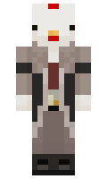 PlayedJokester minecraft skin