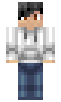 KoS minecraft skin