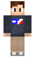 Rufix minecraft skin