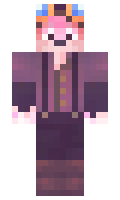 topiv241 minecraft skin