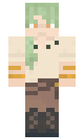 Finnris minecraft skin