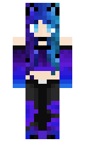 Piner minecraft skin