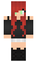 leonor minecraft skin