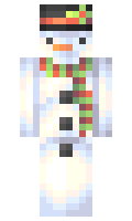 charsar minecraft skin