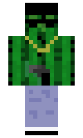 waluta minecraft skin