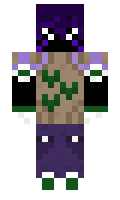 LittleEmzie minecraft skin