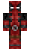 ReaperRG minecraft skin