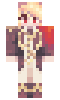 franking99 minecraft skin