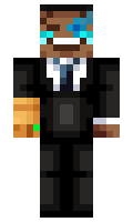 Minecraftisapro minecraft skin