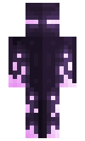 Wouhait minecraft skin