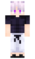 MrBunguh minecraft skin
