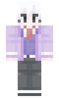 CryJewel minecraft skin