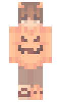 CarrotFarmer12 minecraft skin