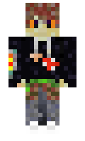 Erttum minecraft skin