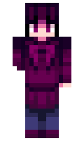 PokeInTheTrash minecraft skin