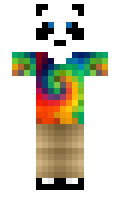 CloudyJG minecraft skin