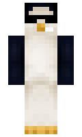 Ve5 minecraft skin