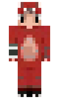 Rakion minecraft skin