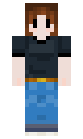 BogLivin minecraft skin