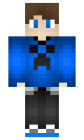 David112 minecraft skin