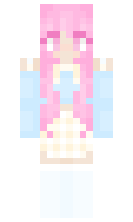 ToComplexForU minecraft skin