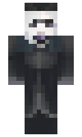 Morbibundity minecraft skin