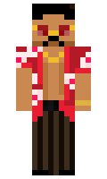 Panchoja23 minecraft skin