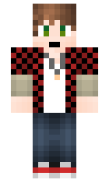 BrianHawk168 minecraft skin