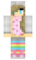 minion minecraft skin