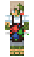 abibas minecraft skin