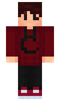 RedRichard minecraft skin