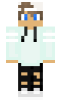 WrecktSoulz minecraft skin