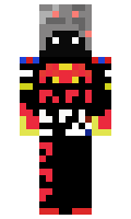 Dannymine2015 minecraft skin