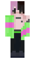Akamez minecraft skin
