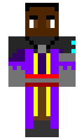 MxSovereign minecraft skin