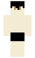 Bryantisbored minecraft skin