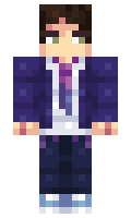 Navijaja minecraft skin