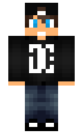 RimiQ minecraft skin