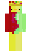 OofidyScoopidy minecraft skin