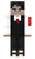 POGANKA minecraft skin