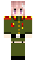 JVStalin minecraft skin