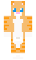 kittyyt minecraft skin