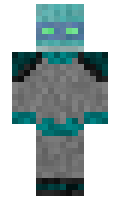 FaktorWar minecraft skin