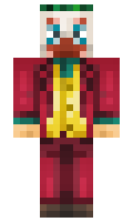 FireBall minecraft skin