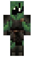 CalistoNan minecraft skin