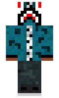 Ace minecraft skin
