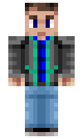 JackHawk9000 minecraft skin
